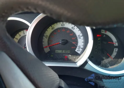 2012 Toyota Tacoma Base V6 from USA, damaged, VIN 5TFLU4EN6CX044657